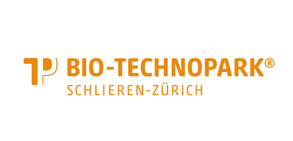 Logo Bio-Technopark Schlieren-Zürich