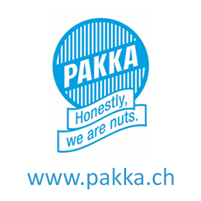 Logo Pakka