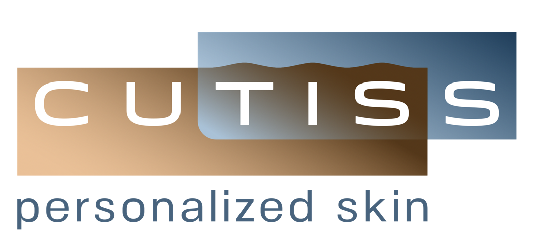 Logo CUTISS AG