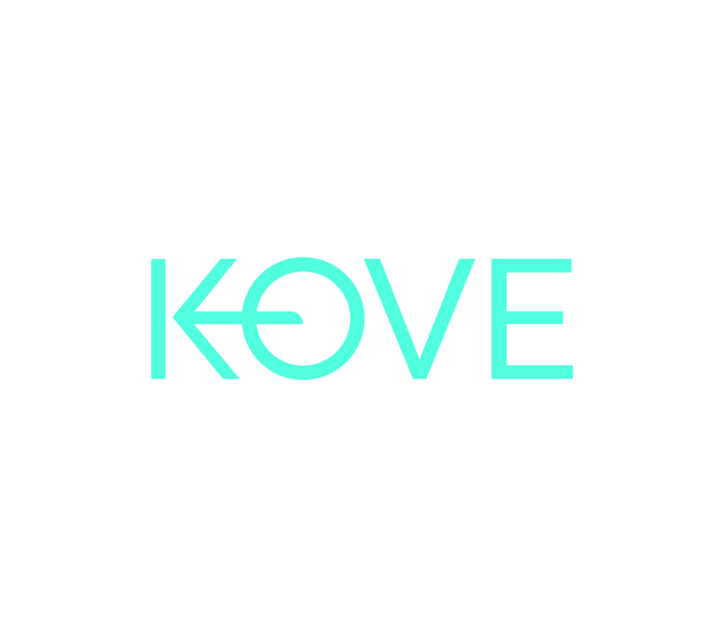 Kove Logo