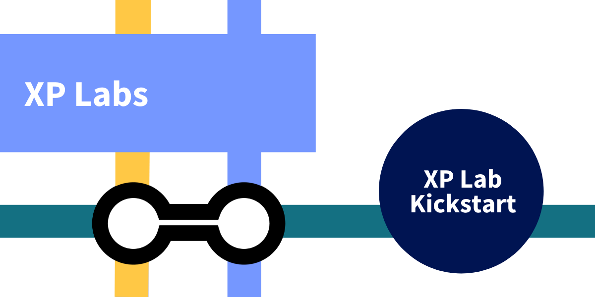 XP Lab Kickstart