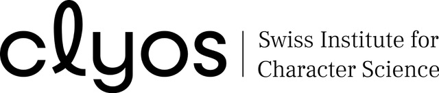 clyos Logo