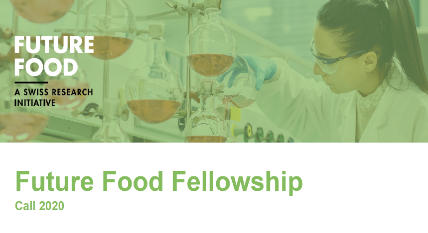 Future Food Fellowship
