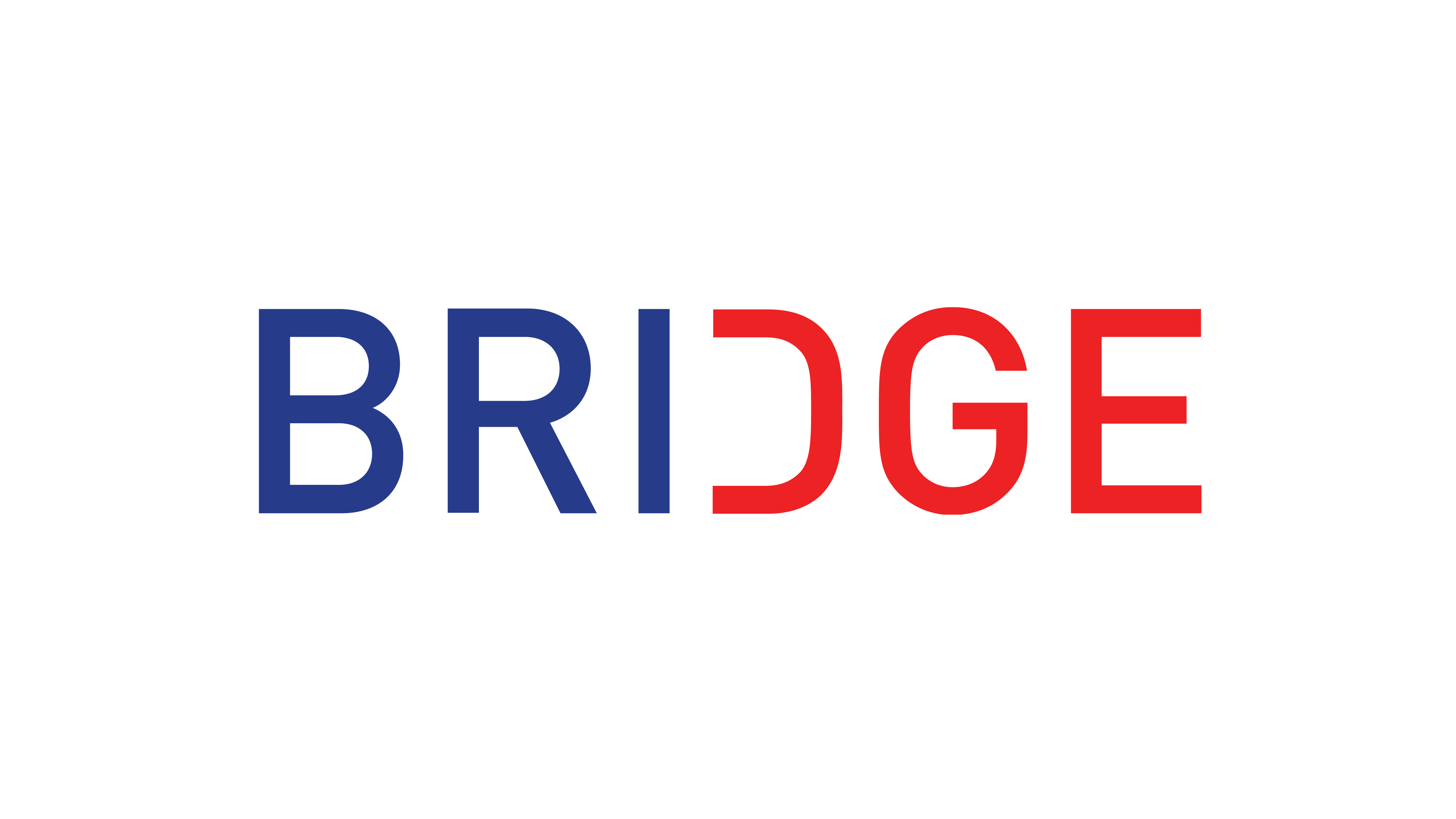 Bridge proof of concept logo