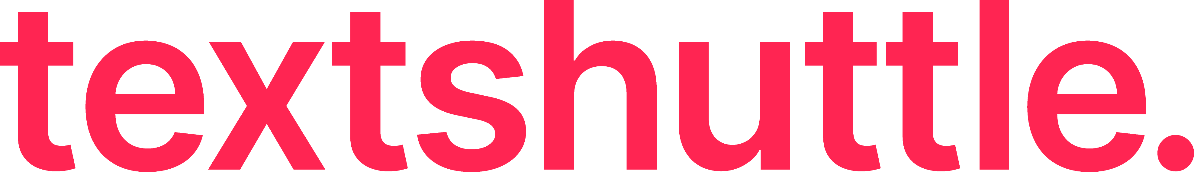 TextShuttle Logo