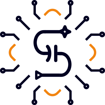Synthara Logo