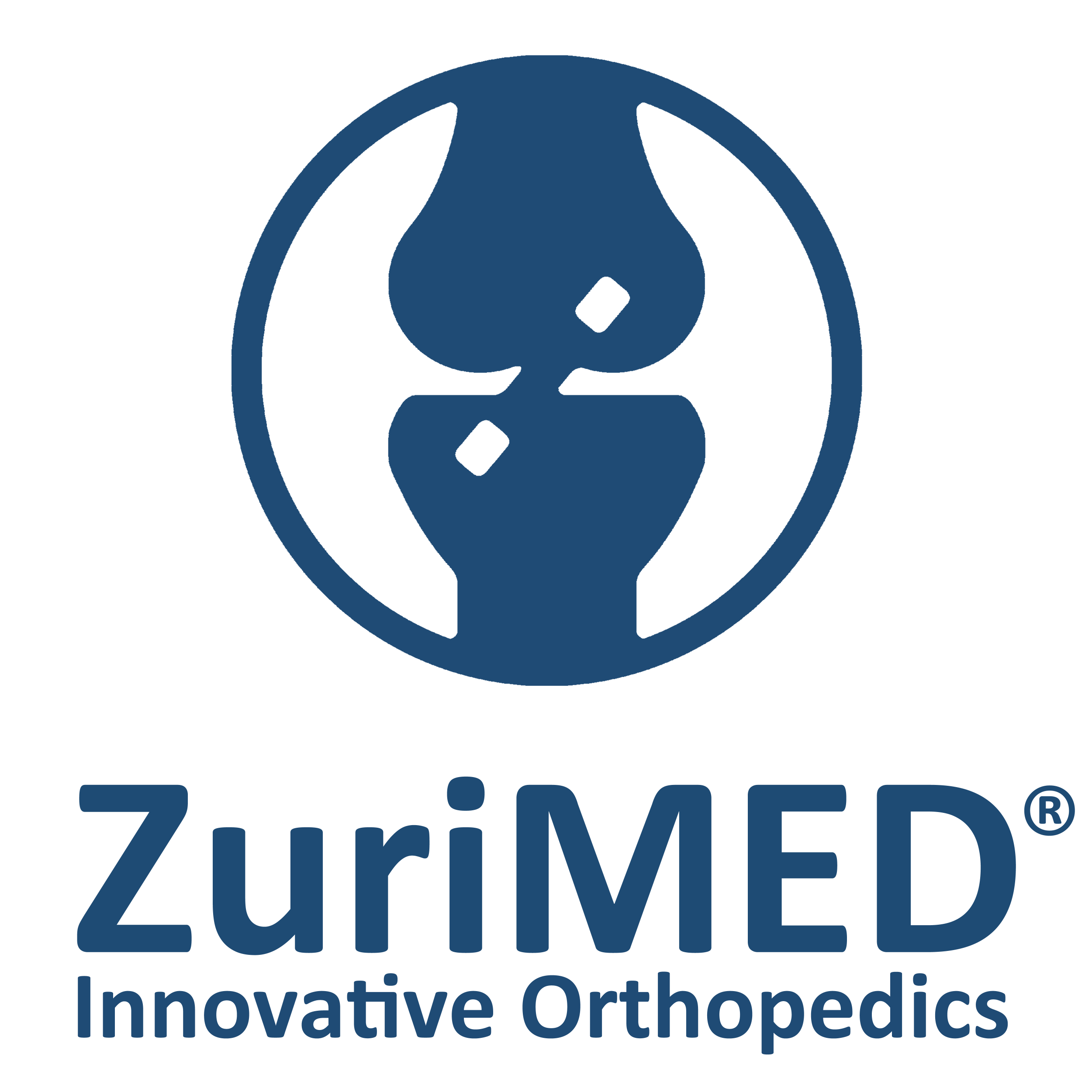Zurimed logo