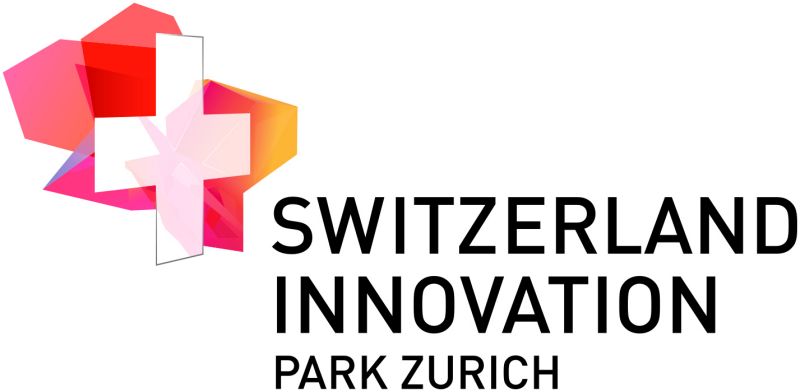 Logo Innovationspark Zürich