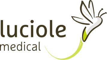 Luciole Medical Logo