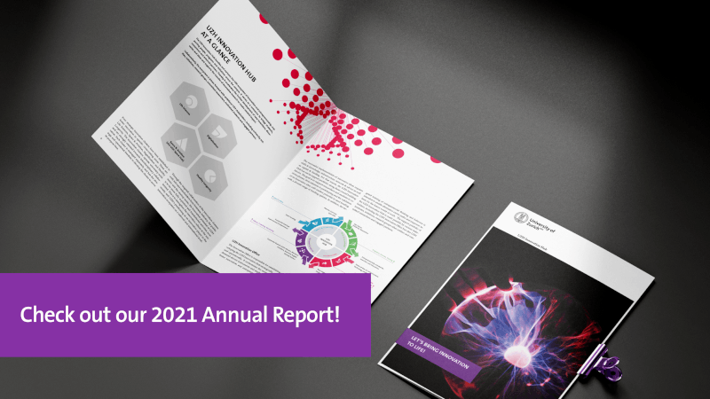 annual report 2021 header image