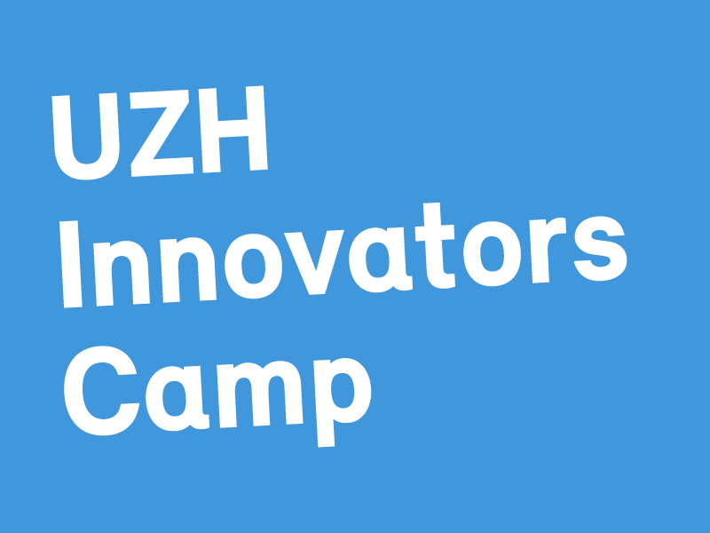 Innovators Camp