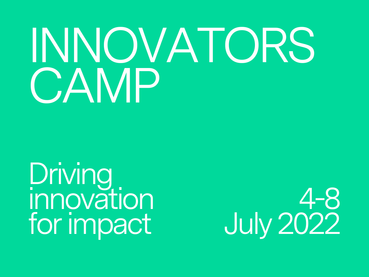 Innovators Camp