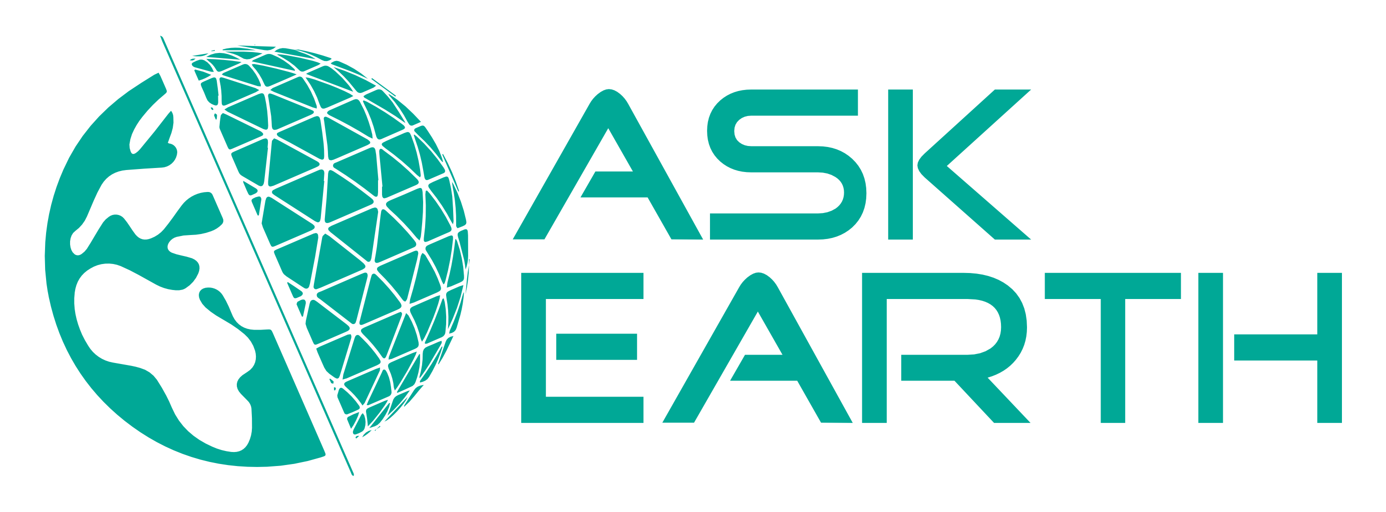 ask Earth logo