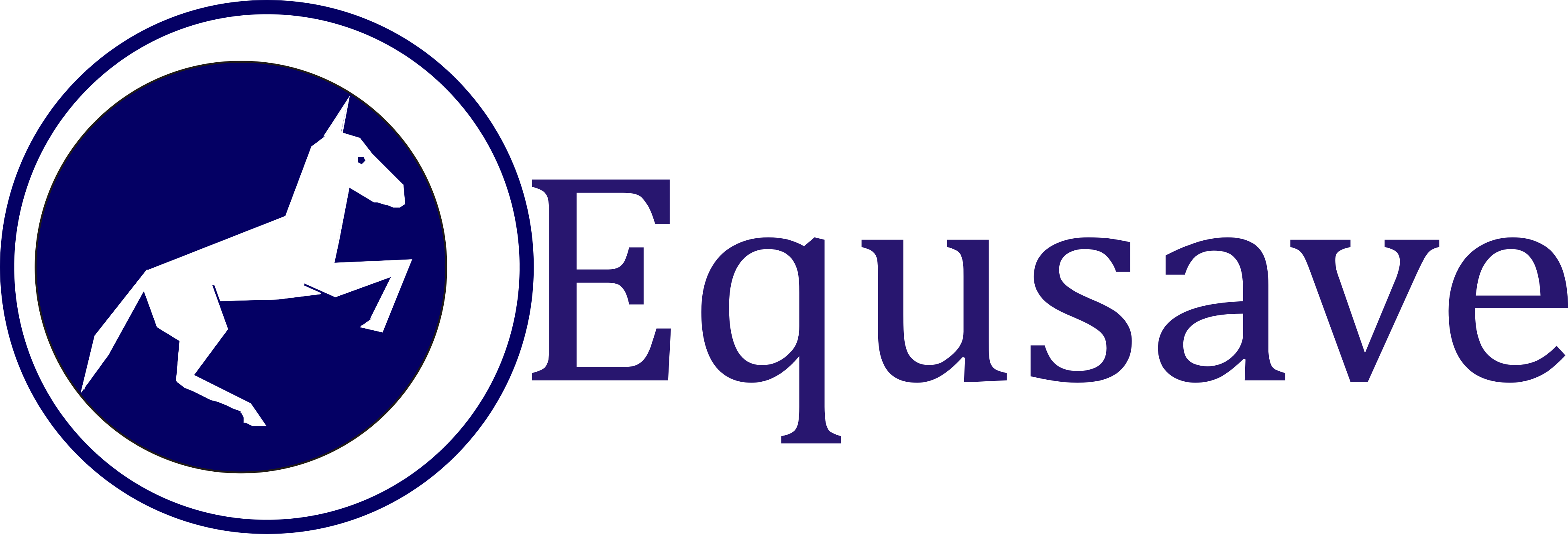 Logo Equsave