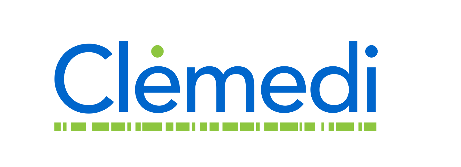 Logo Clemedi