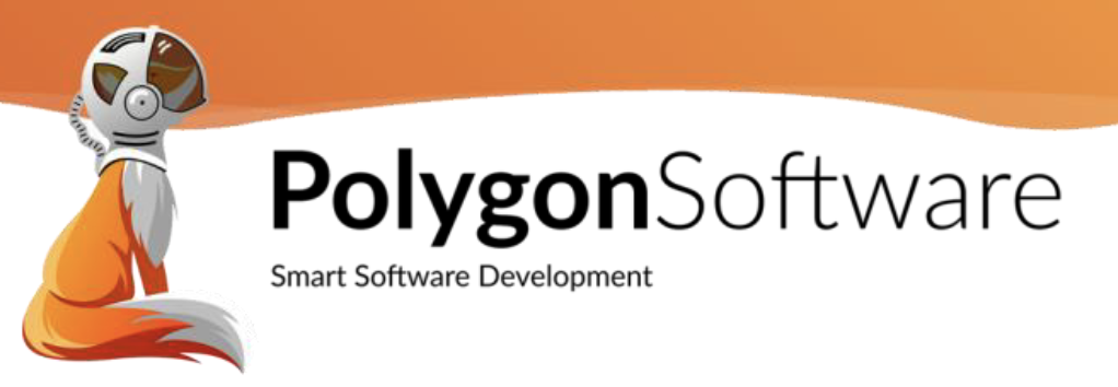 PolygonSoftware Logo