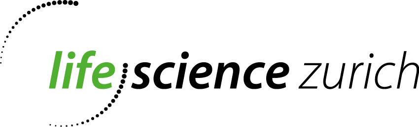 Logo Life Science Zurich