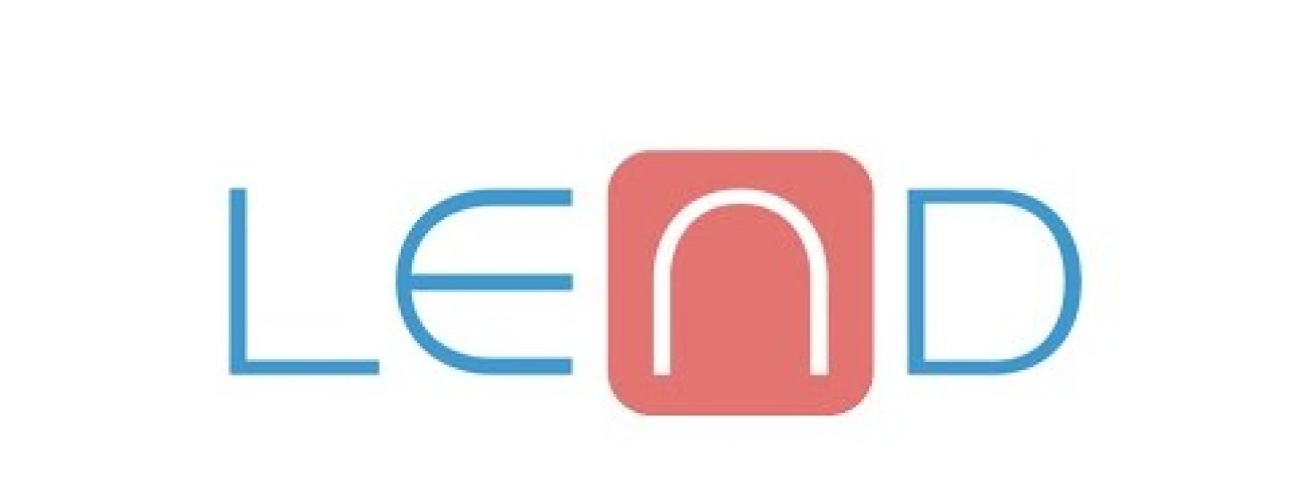 Lend Logo