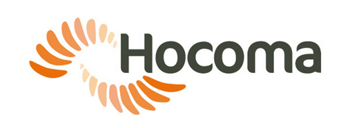 hocoma logo