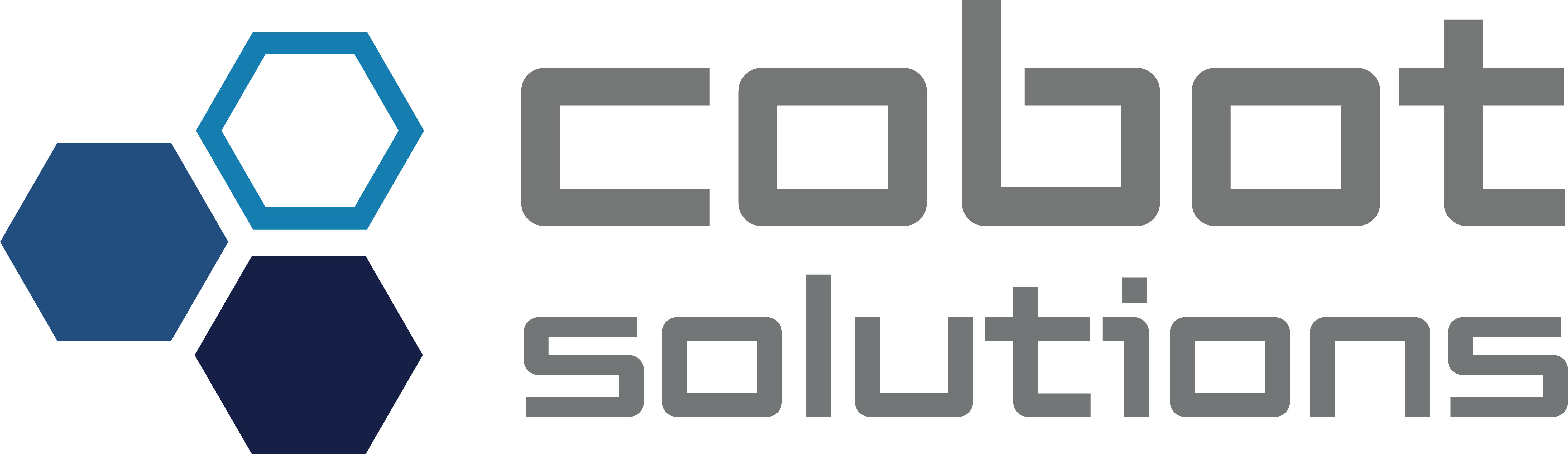 cobot solutions logo