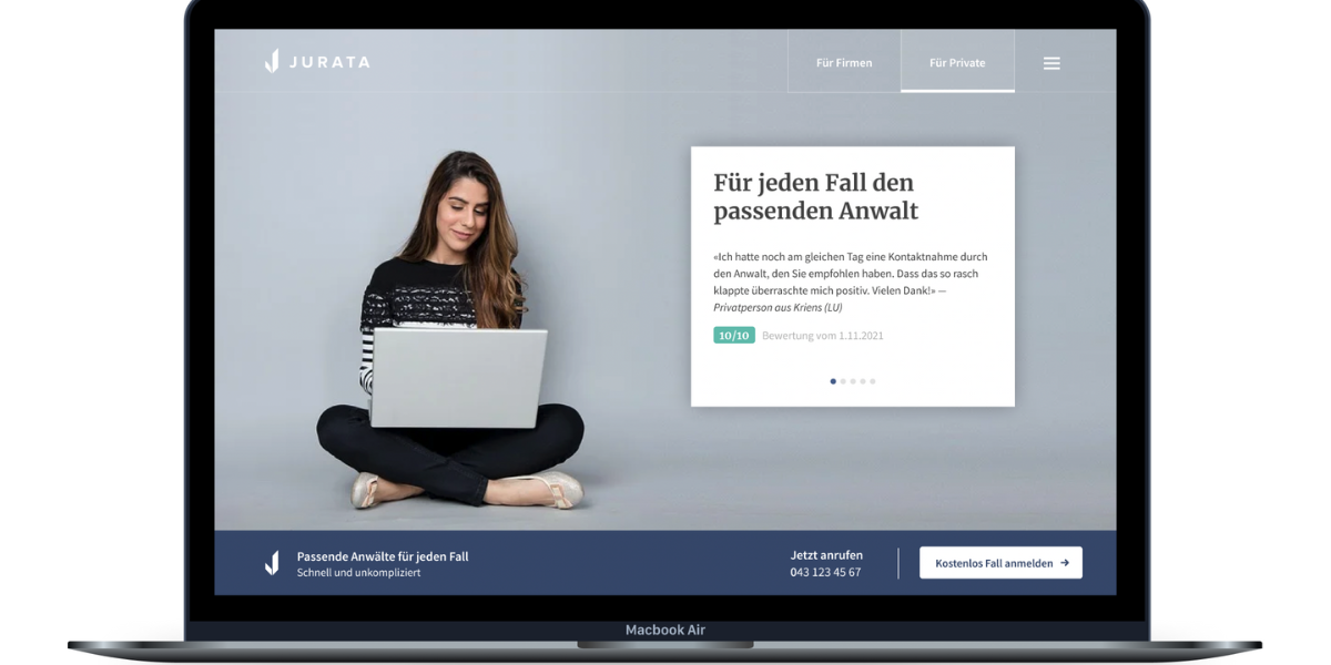 Jurata product