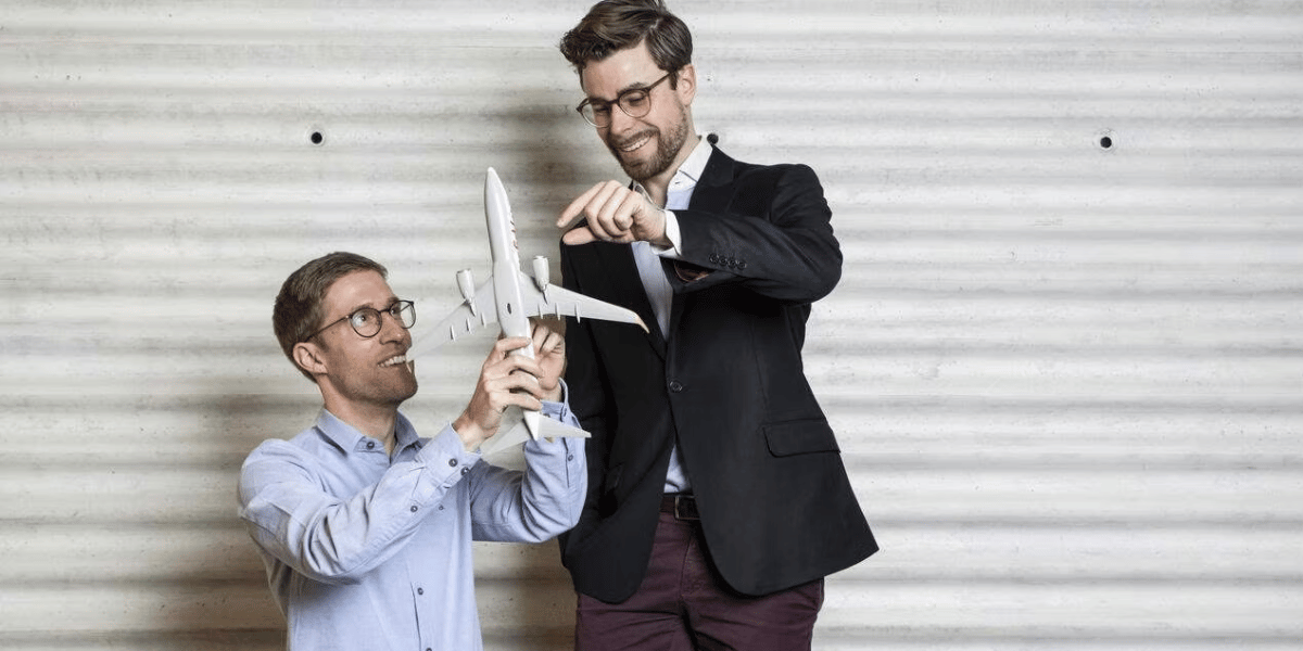 Aspaara Algorithmic Solutions AG