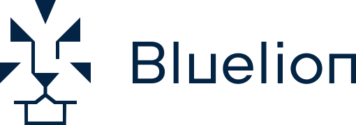BlueLion Incubator logo