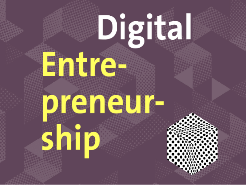 Digital Entrepreneurship Bootcamp