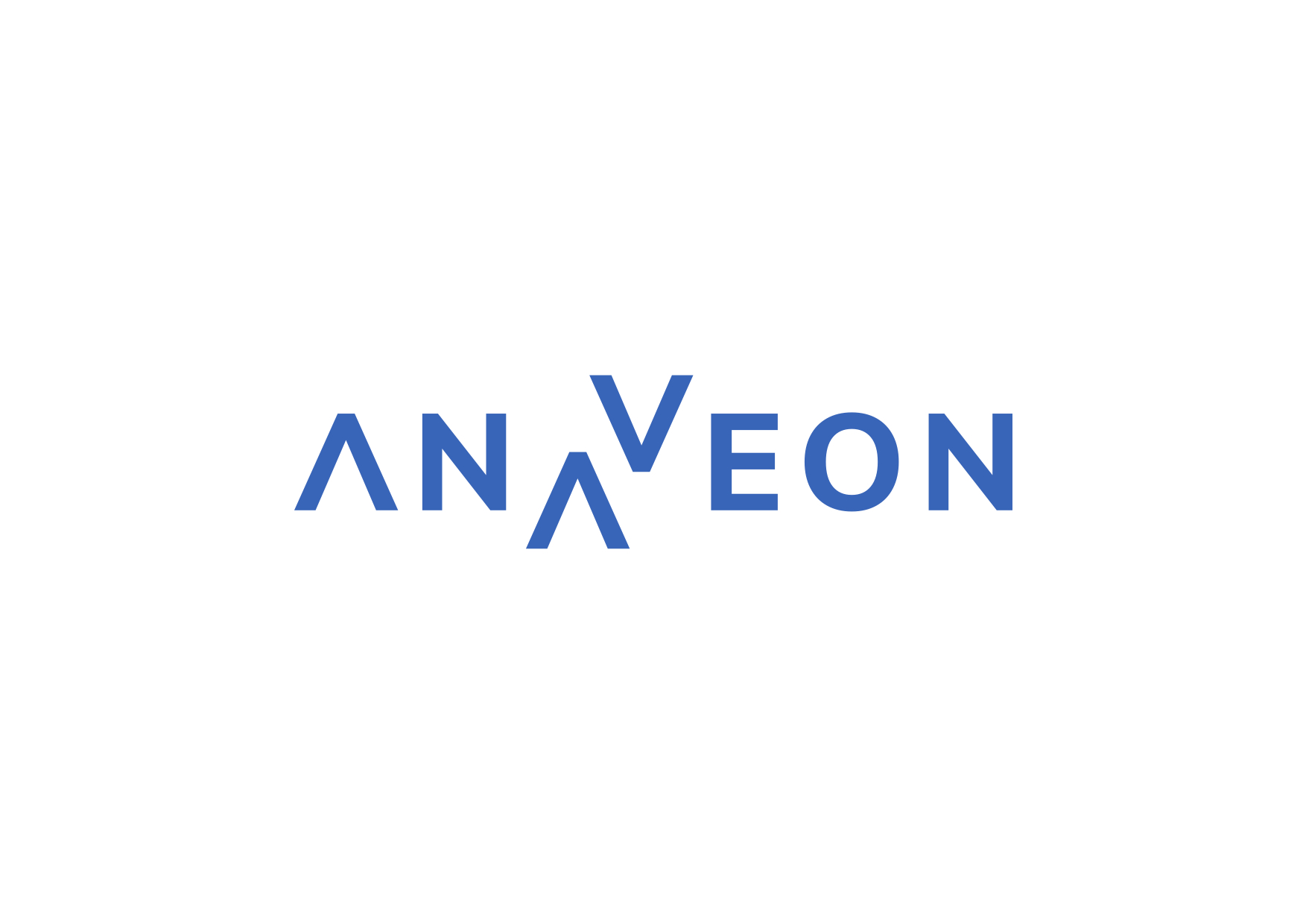 Anaveon Logo