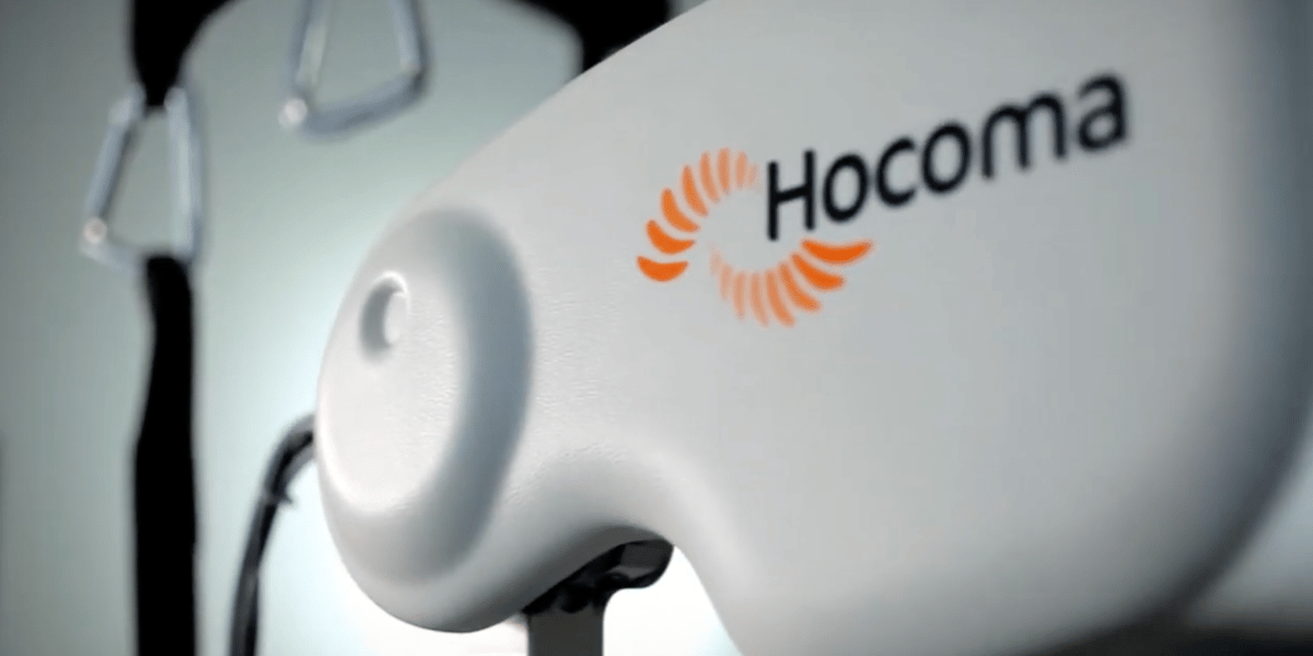 hocoma icon