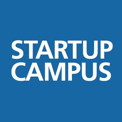 Startup Campus Logo
