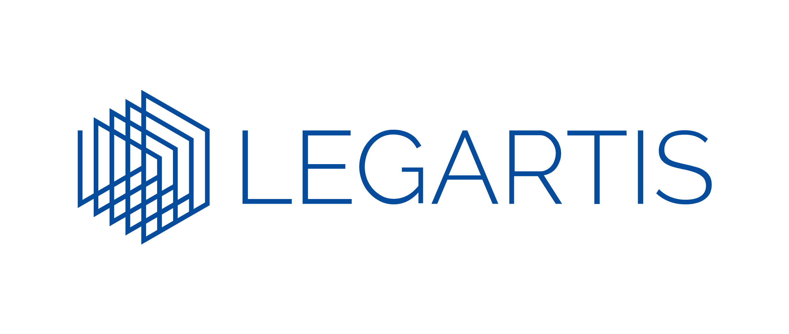 Legartis Logo