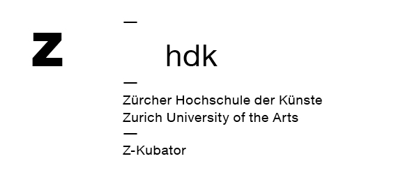 ZhdK Z-Kubator Logo