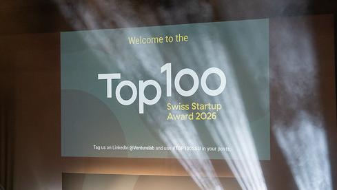 Top100 Stage 2026